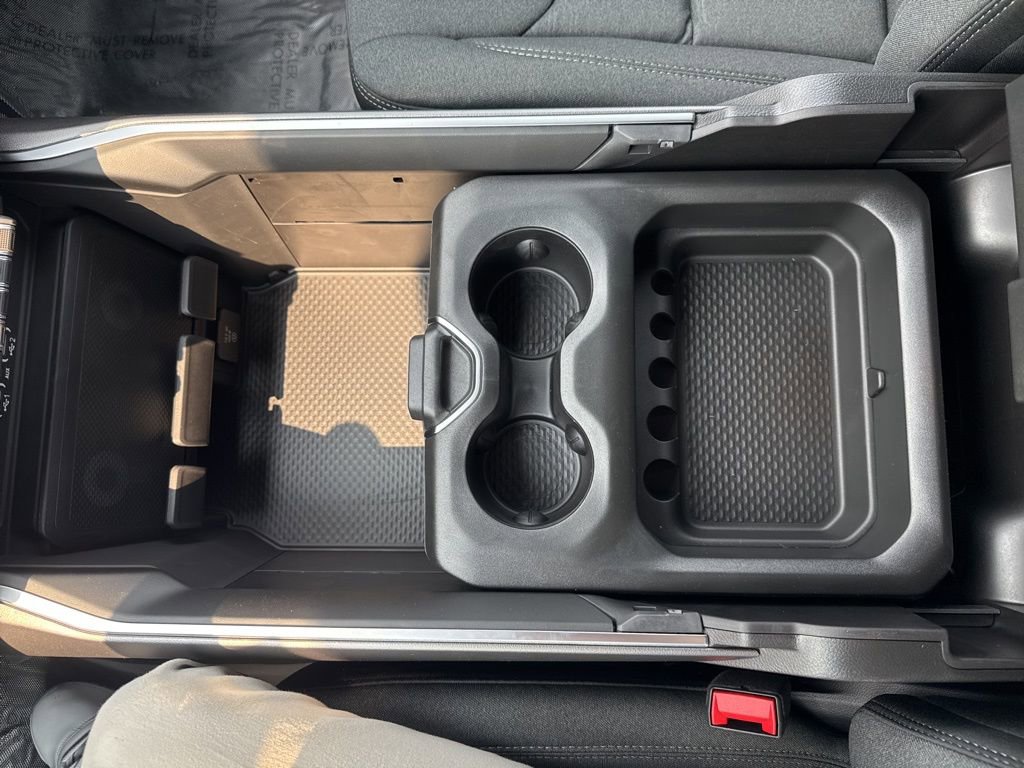 New 2026 RAM 1500 Big Horn image 33