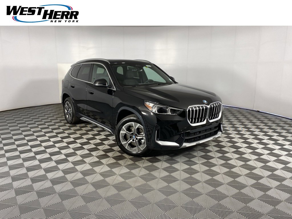New 2026 BMW X1 xDrive28i w/ Convenience Package