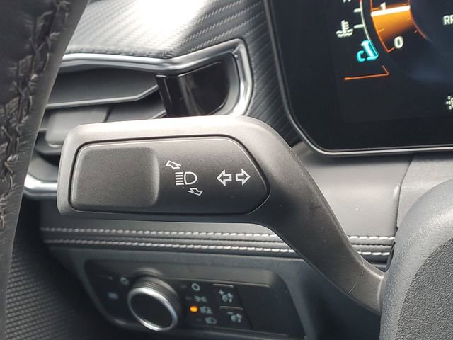 New 2026 Ford Mustang Premium image 19