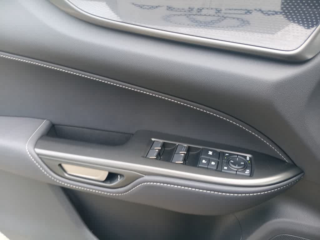 Used 2024 Lexus NX 350 AWD w/ Cold Area Package image 15