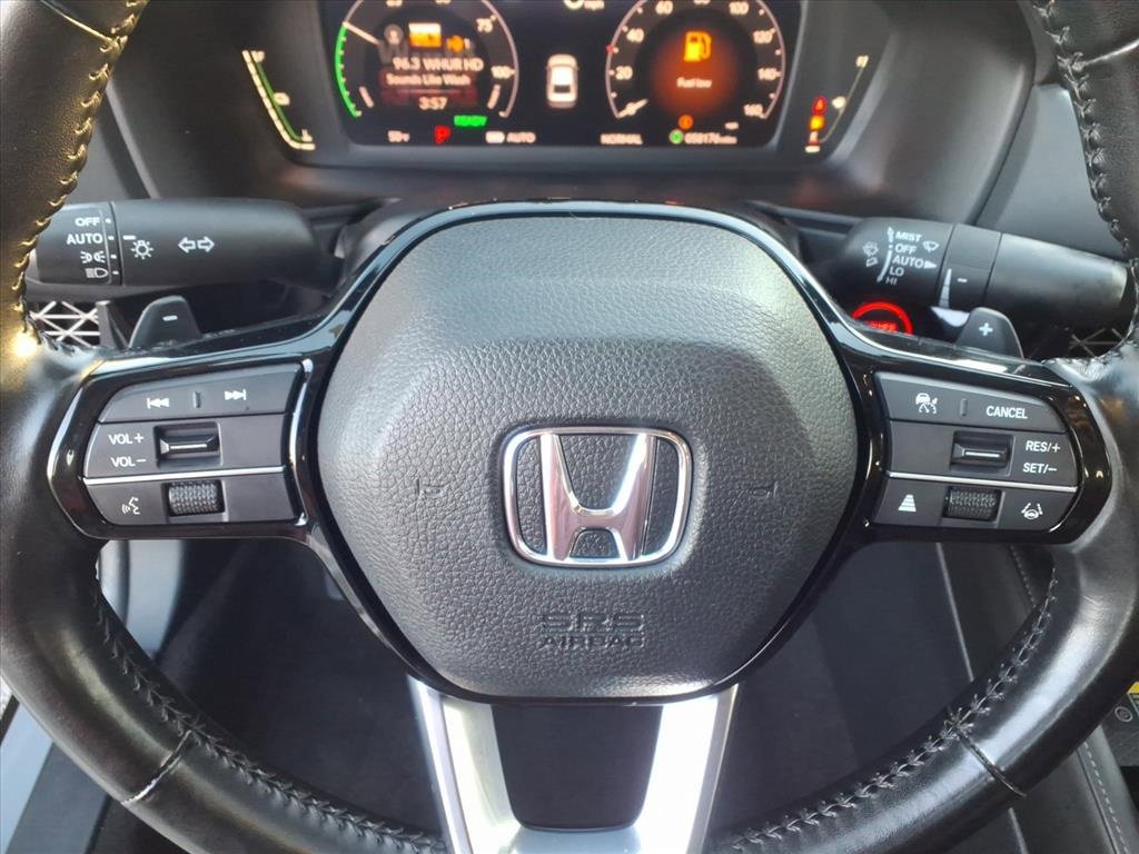 Used 2023 Honda Accord Touring image 29