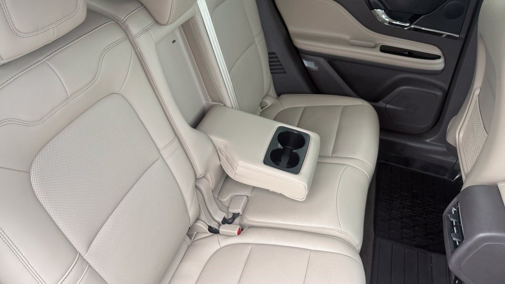 Used 2023 Lincoln Corsair AWD w/ Equipment Group 101A image 47