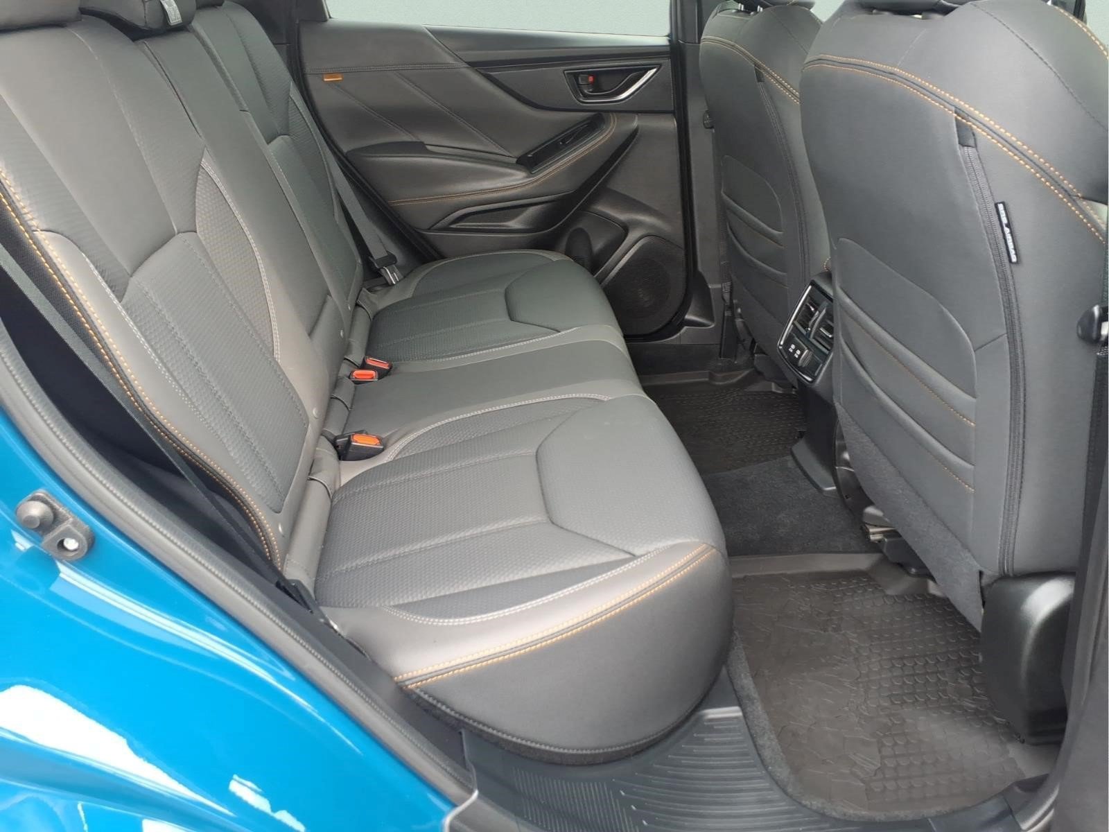 Used 2024 Subaru Forester Wilderness AWD/4WD image 31