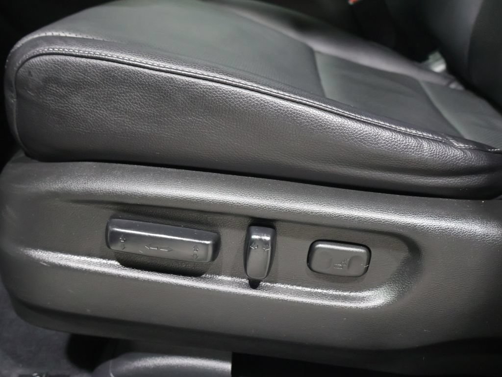 Used 2022 Honda Ridgeline RTL image 13
