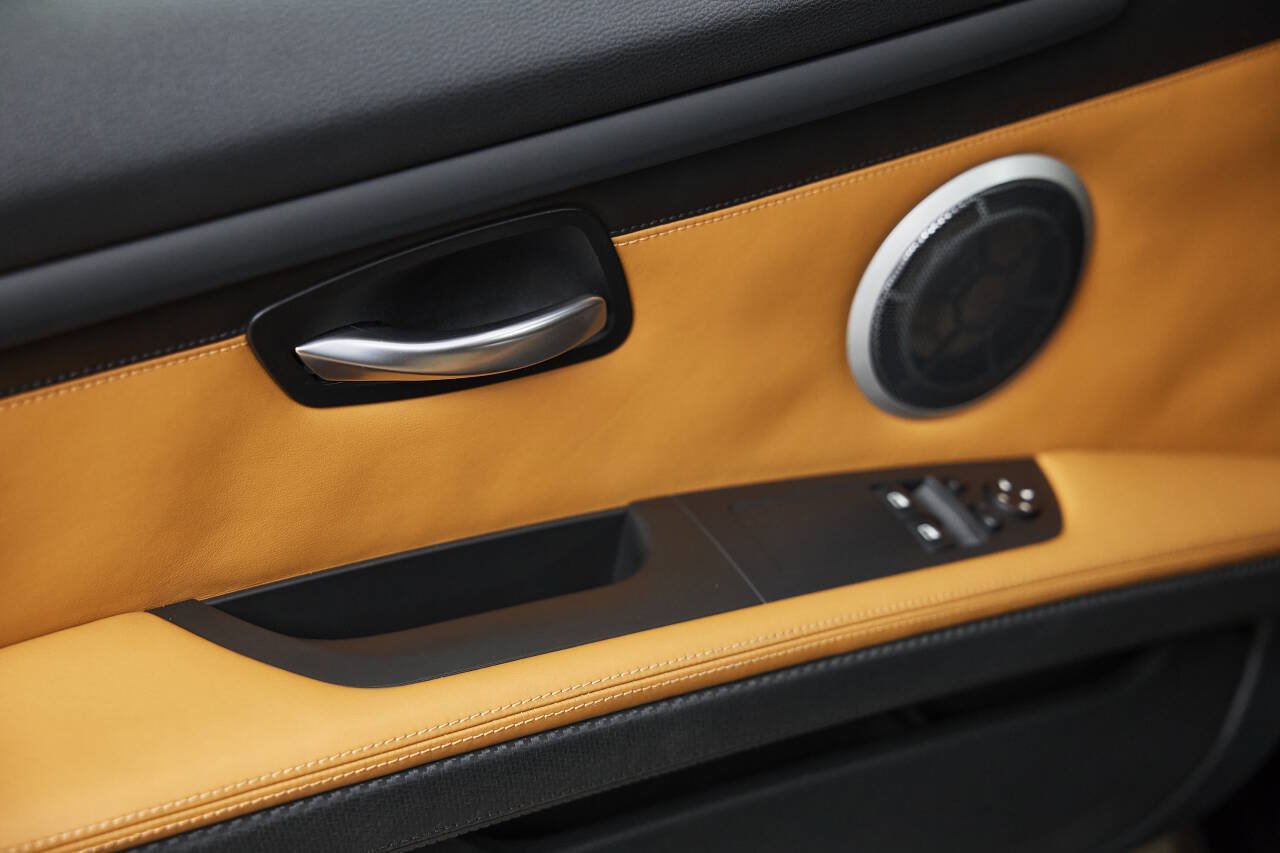 Used 2013 BMW M3 Coupe RWD image 85