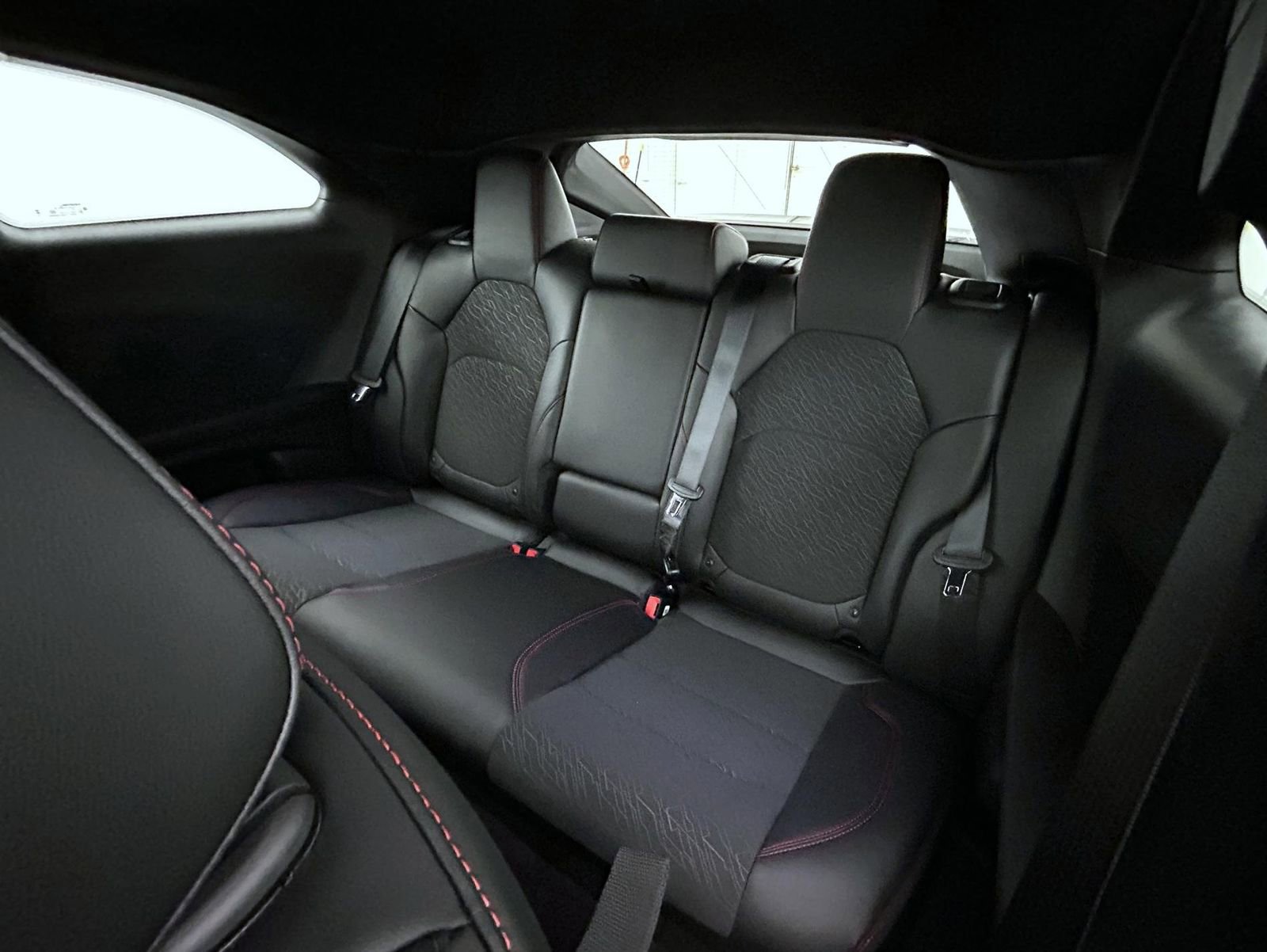 New 2026 Dodge Charger Scat Pack w/ Blacktop Package image 18