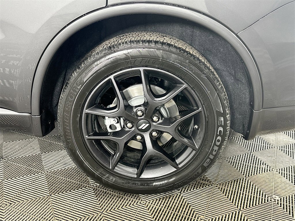 New 2026 Dodge Durango GT image 17