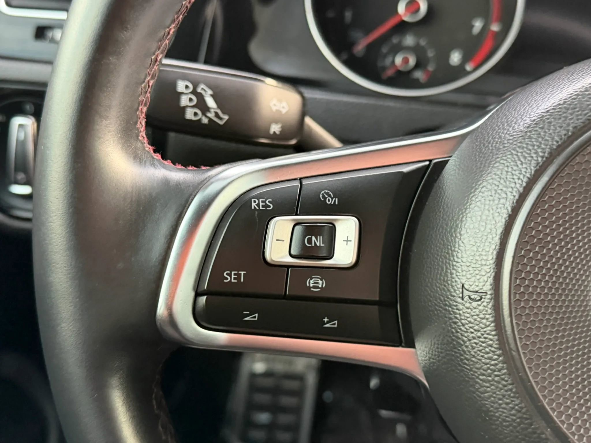 Used 2019 Volkswagen GTI S image 21