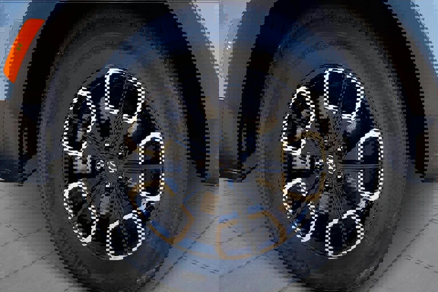 Used 2023 Hyundai Santa Cruz SE image 10