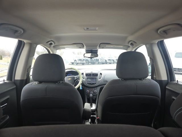 Used 2016 Chevrolet Trax LS image 10
