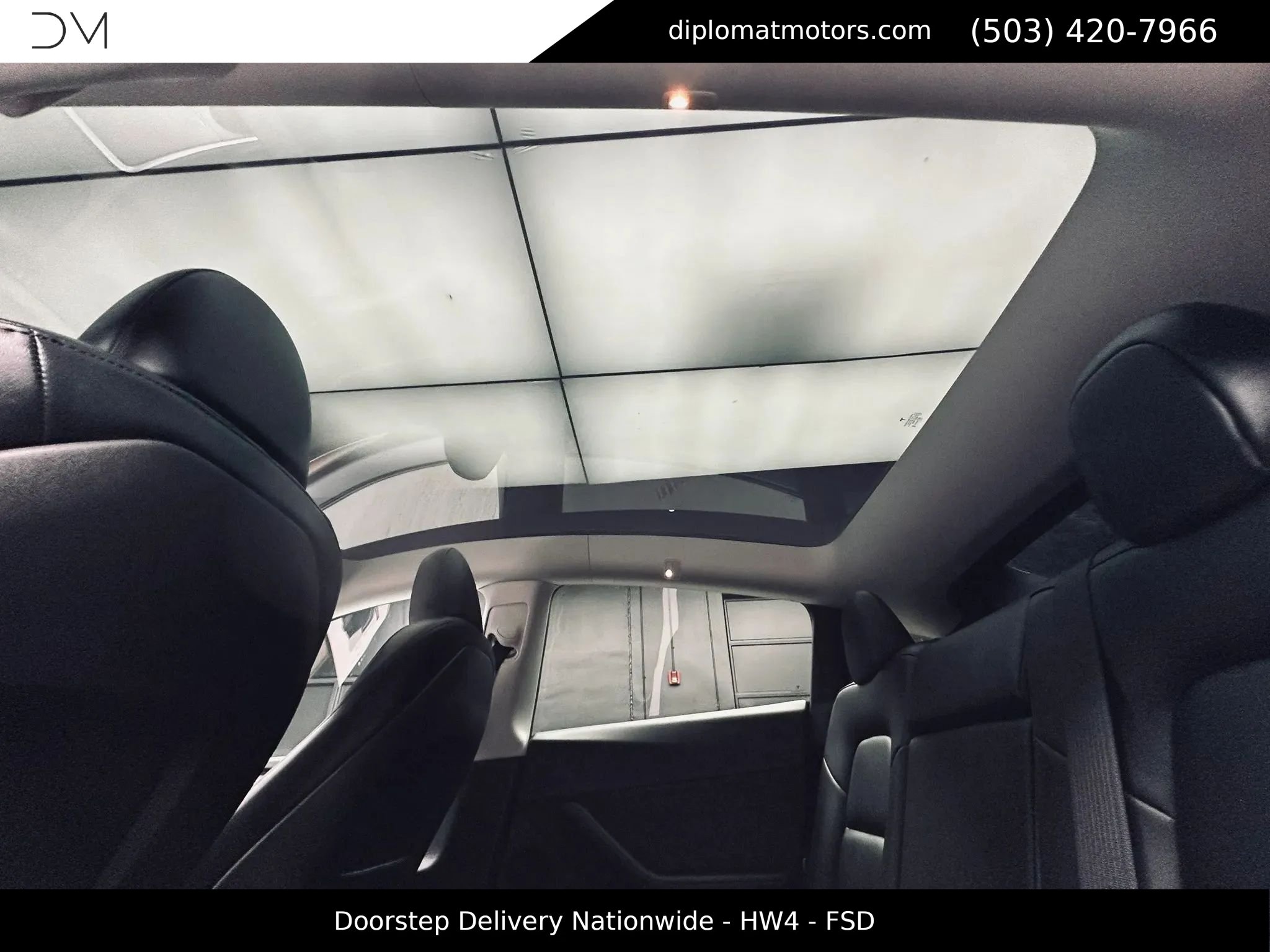 Used 2024 Tesla Model Y Performance AWD/4WD image 24