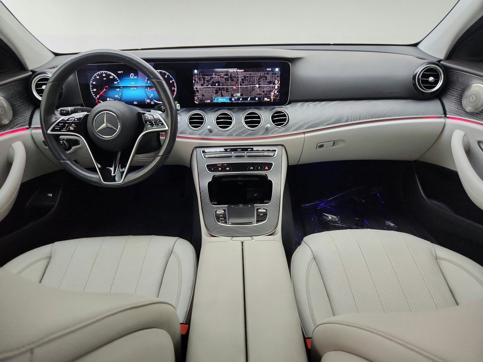 Used 2022 Mercedes-Benz E 350 Sedan image 24