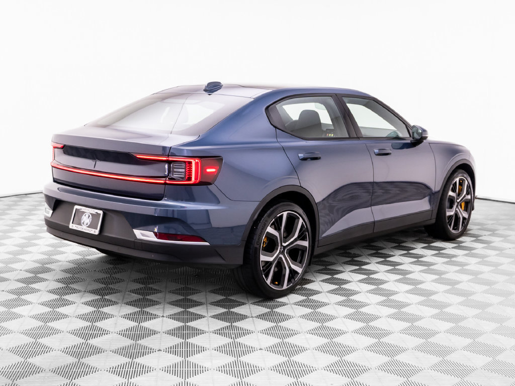 Used 2023 Polestar Polestar 2 w/ Pilot Pack AWD/4WD image 5