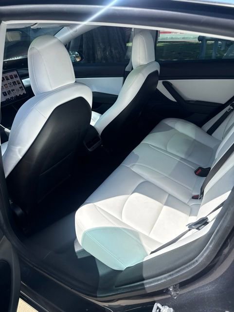 Used 2020 Tesla Model 3 Performance AWD/4WD image 9