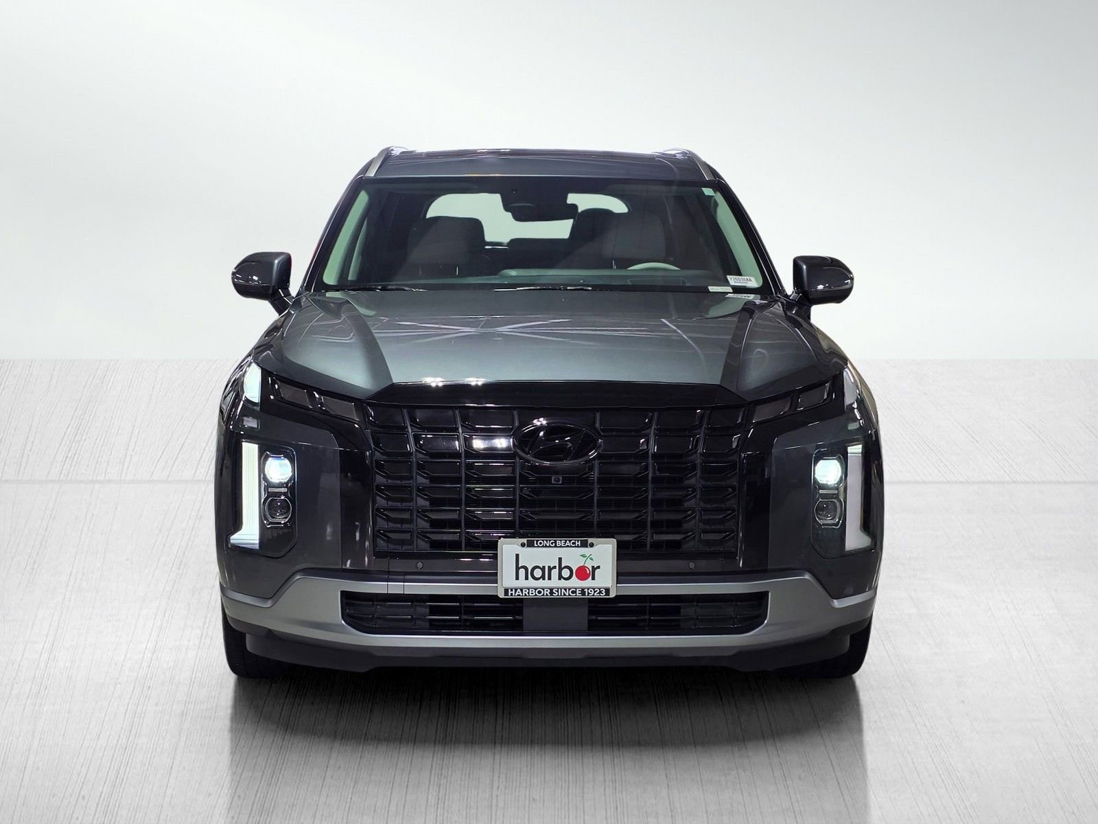 Used 2023 Hyundai Palisade Limited image 2