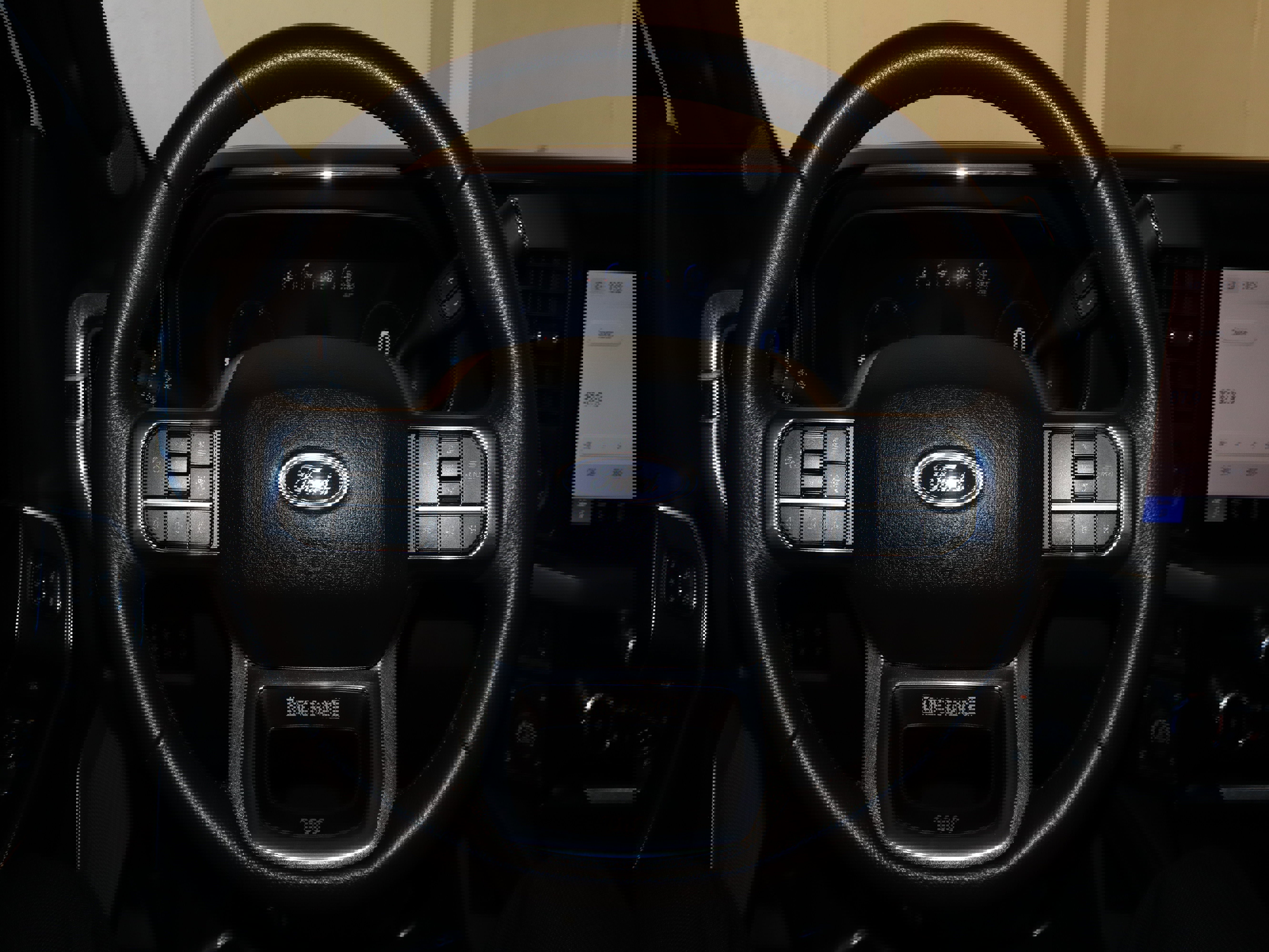 Used 2025 Ford F250 King Ranch w/ Tremor Off-Road Package image 25