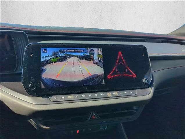 New 2026 Dodge Charger Scat Pack image 11