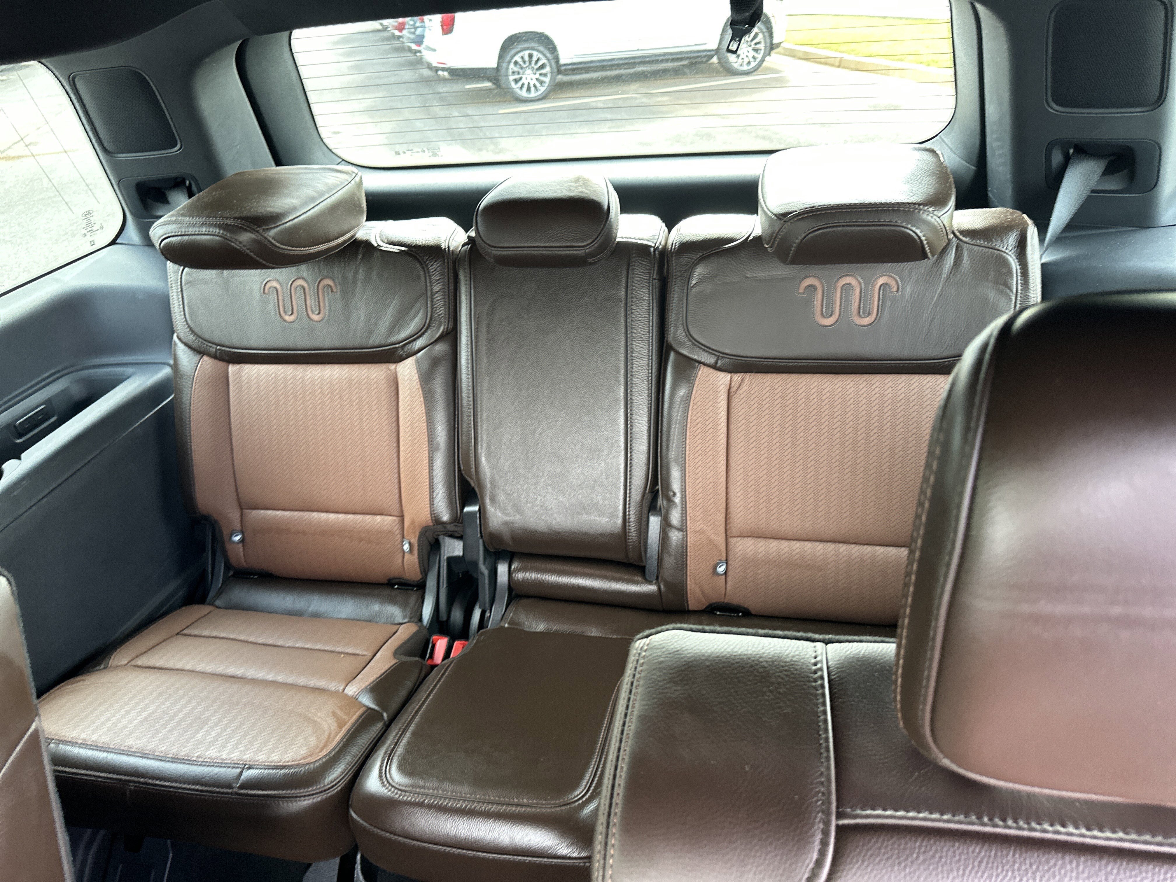 Used 2025 Ford Expedition King Ranch image 28