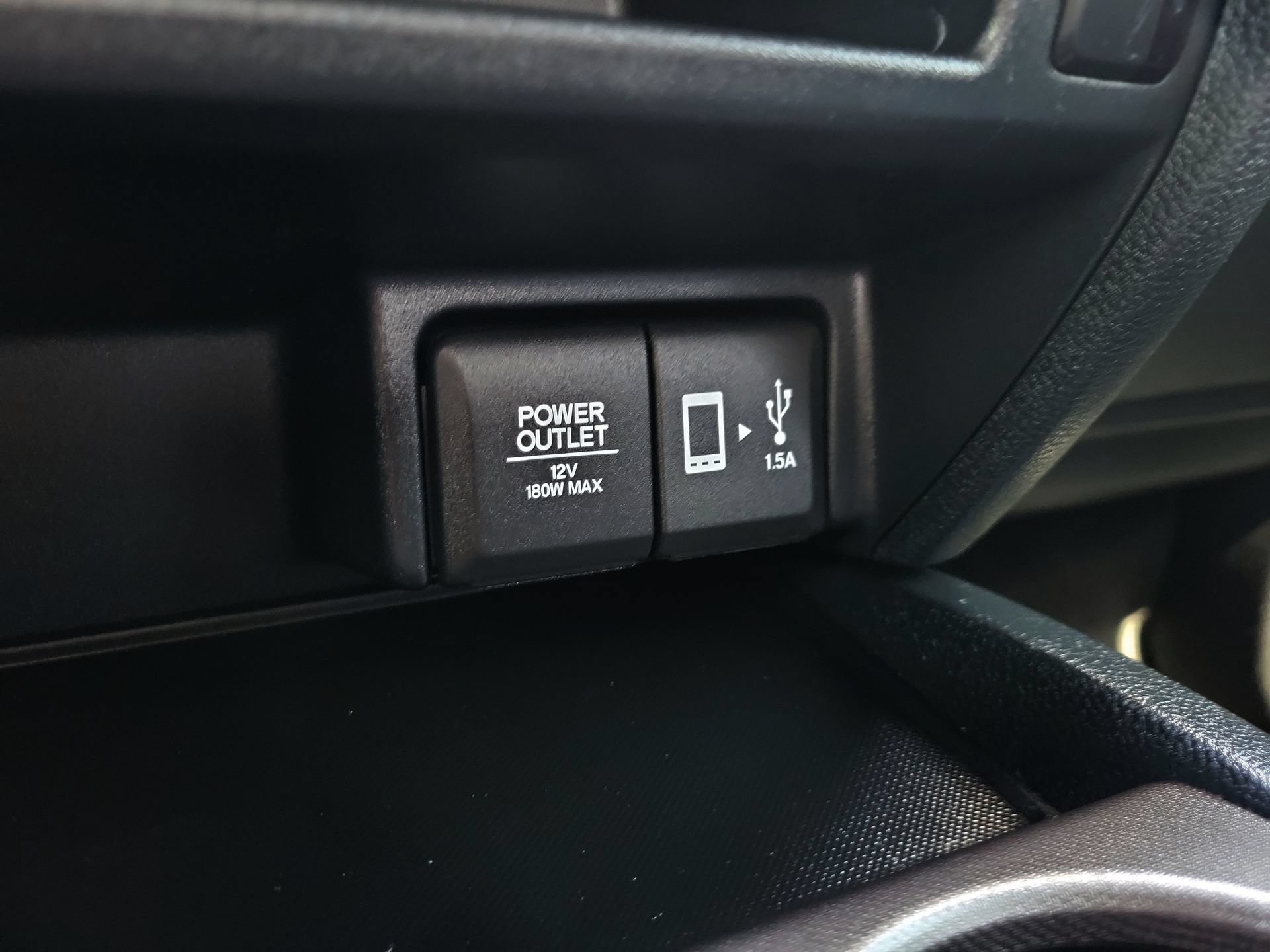 Used 2023 Honda Ridgeline RTL image 27