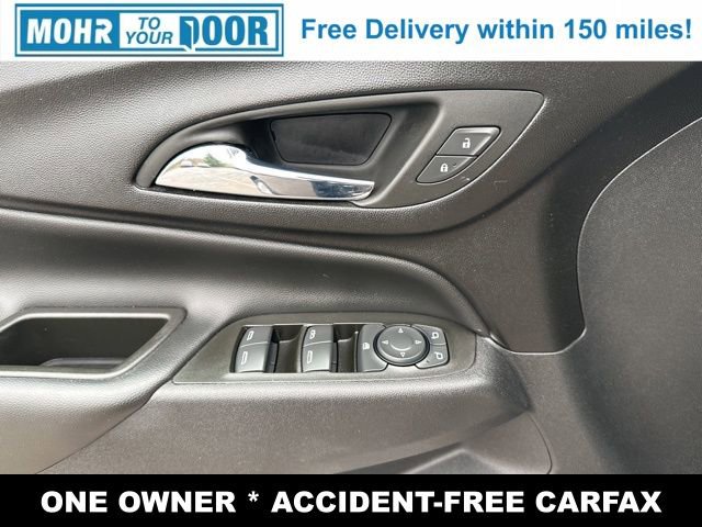 Used 2023 Chevrolet Equinox LT image 25