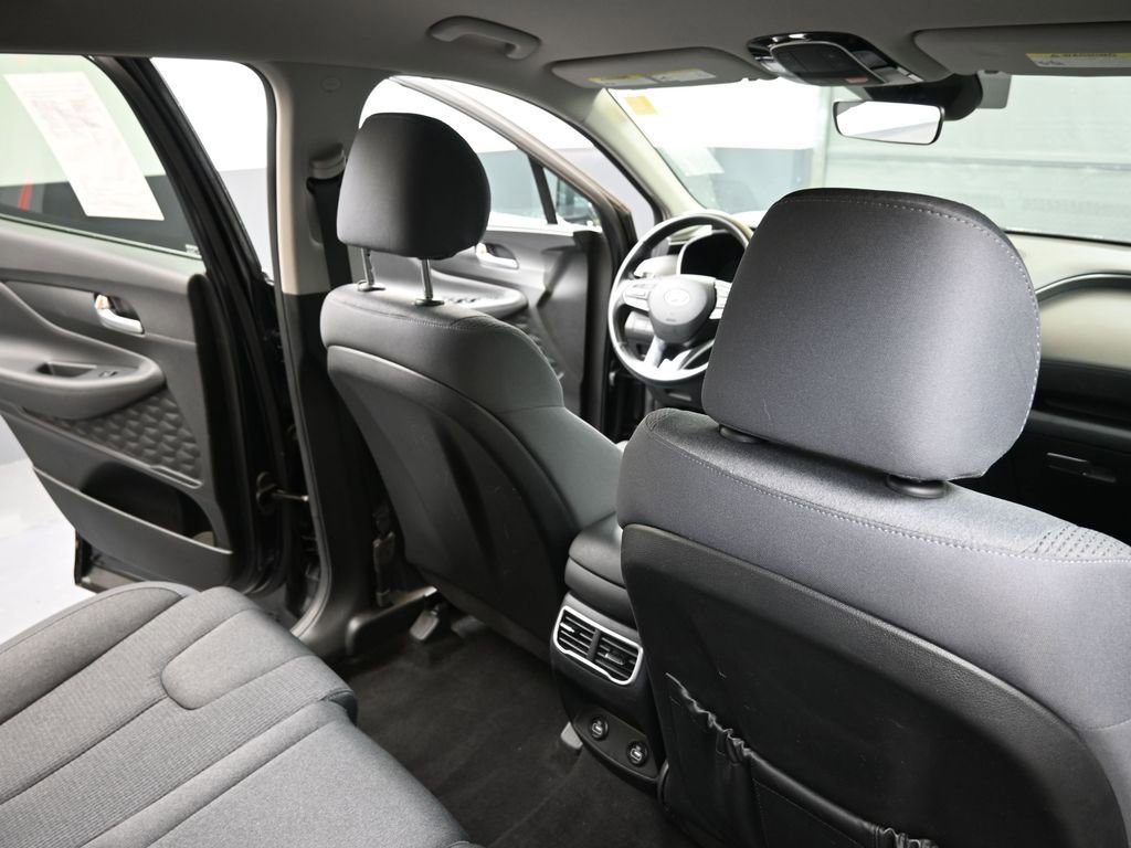 Certified 2023 Hyundai Santa Fe SEL w/ Cargo Package image 15