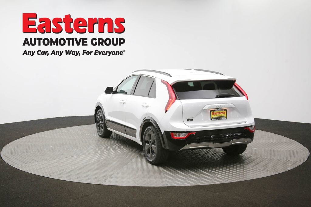 Used 2023 Kia Niro Wind w/ Wind Preserve Package image 62