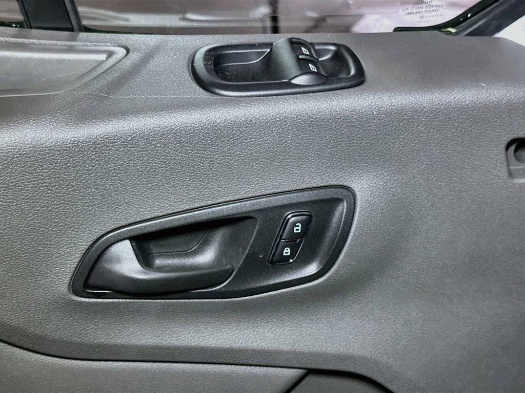 New 2026 Ford Transit 350 Low Roof DRW AWD w/ Interior Upgrade Package image 17