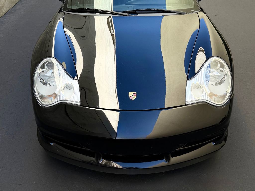 Used 2004 Porsche 911 GT3 RWD image 21