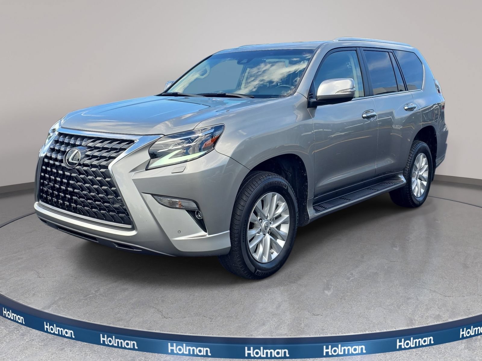 Used 2021 Lexus GX 460 Premium AWD/4WD video 1