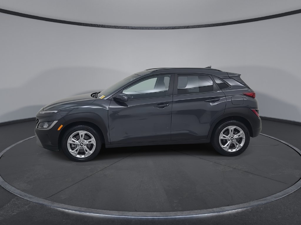 Used 2023 Hyundai Kona SEL w/ Convenience Package AWD/4WD image 8
