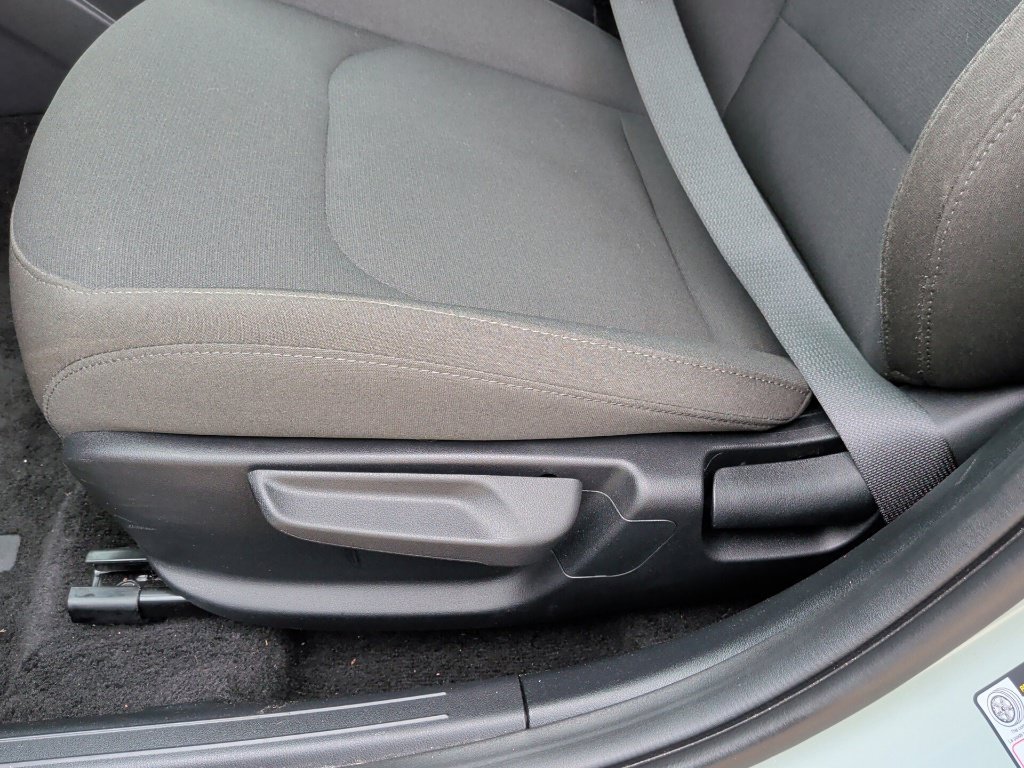 Used 2026 Kia K4 FWD image 13