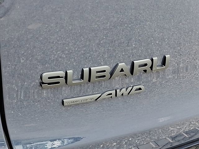 New 2025 Subaru Ascent Bronze Edition image 18