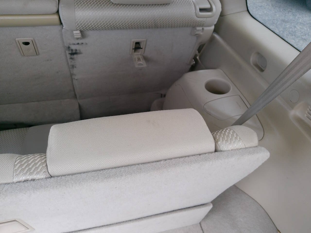 Used 2004 Toyota Highlander 4WD V6 image 35