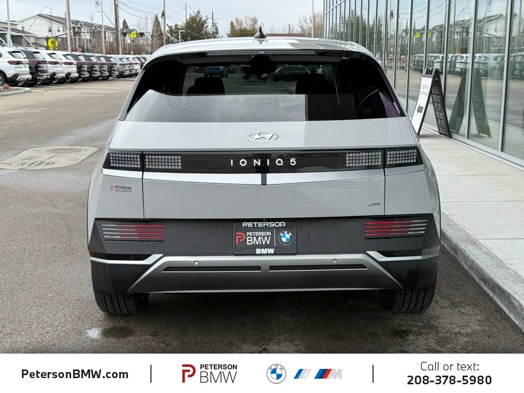 Used 2023 Hyundai Ioniq 5 SE image 3