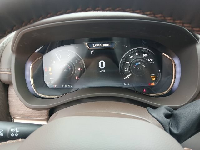 New 2026 RAM 3500 Longhorn AWD/4WD image 60