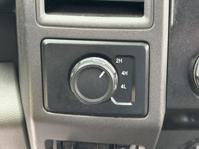 Used 2019 Ford F350 XL w/ XL Value Package image 17