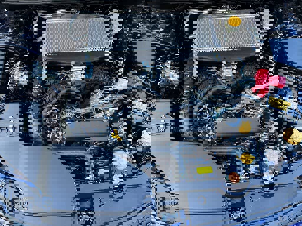 New 2026 Subaru WRX Premium image 9