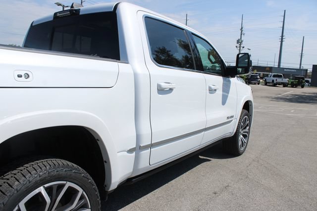 Used 2025 RAM 1500 Tungsten w/ Off Road Group AWD/4WD image 47