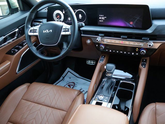 Used 2024 Kia Telluride SX Prestige X-Line image 15