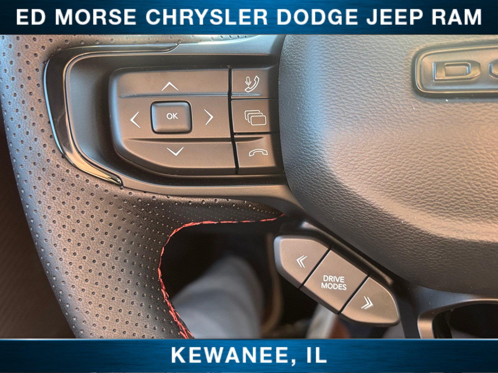 New 2026 Dodge Charger R/T w/ Driver Convenience Group AWD/4WD image 23
