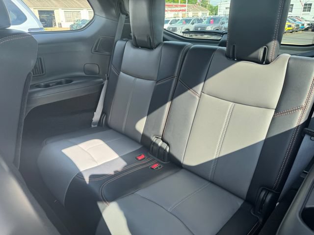 Used 2019 Nissan Pathfinder SL AWD/4WD image 6