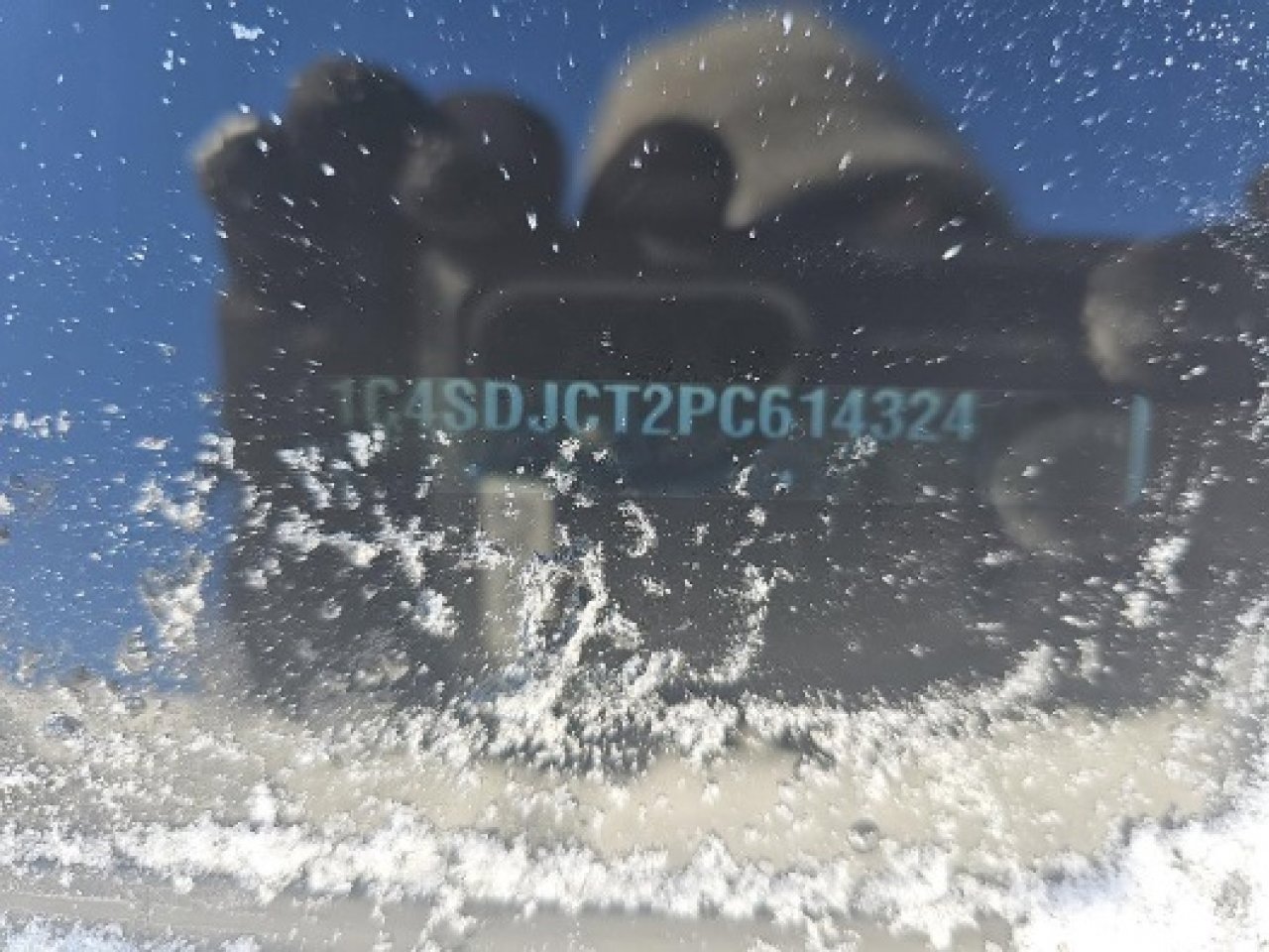 Used 2023 Dodge Durango R/T image 19