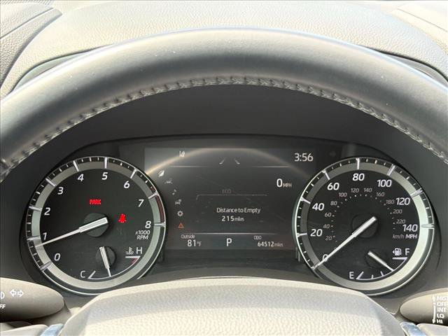 Used 2021 Toyota Highlander XSE FWD image 12