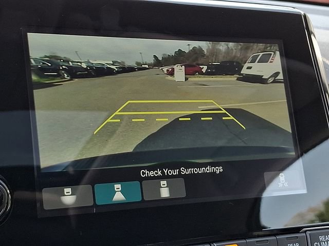Used 2024 Honda Odyssey EX-L image 18