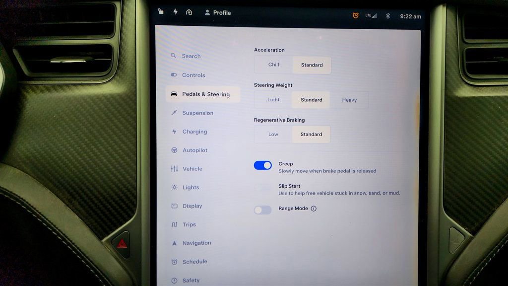 Used 2018 Tesla Model S 100D image 17