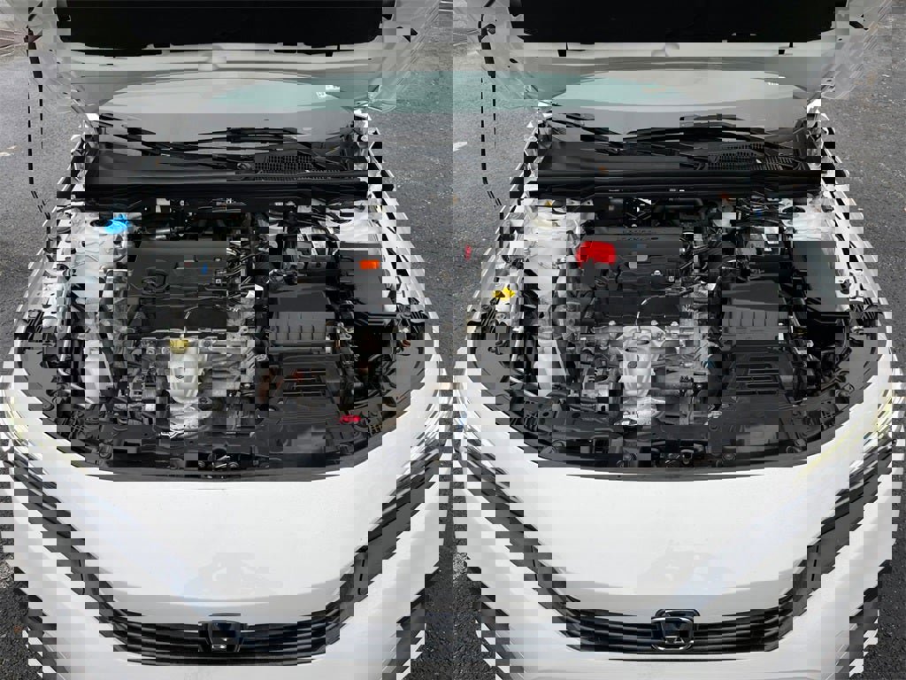 Used 2022 Honda Civic Sport image 27