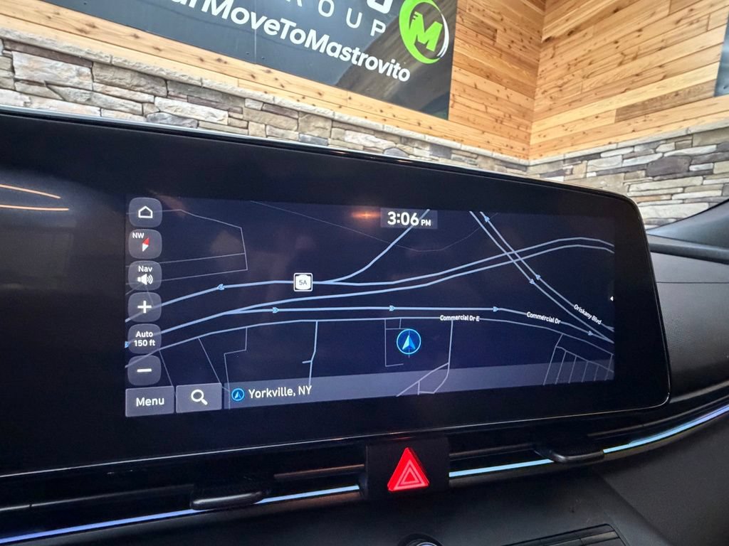 Used 2024 Hyundai Elantra N FWD image 35