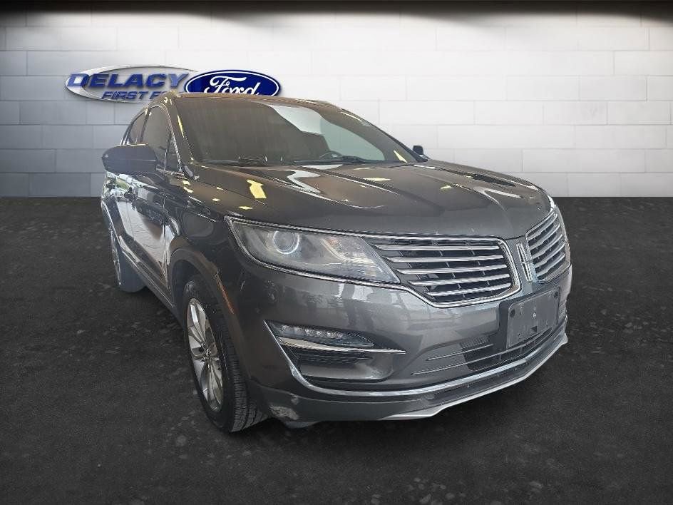 Used 2017 Lincoln MKC Select AWD/4WD image 10
