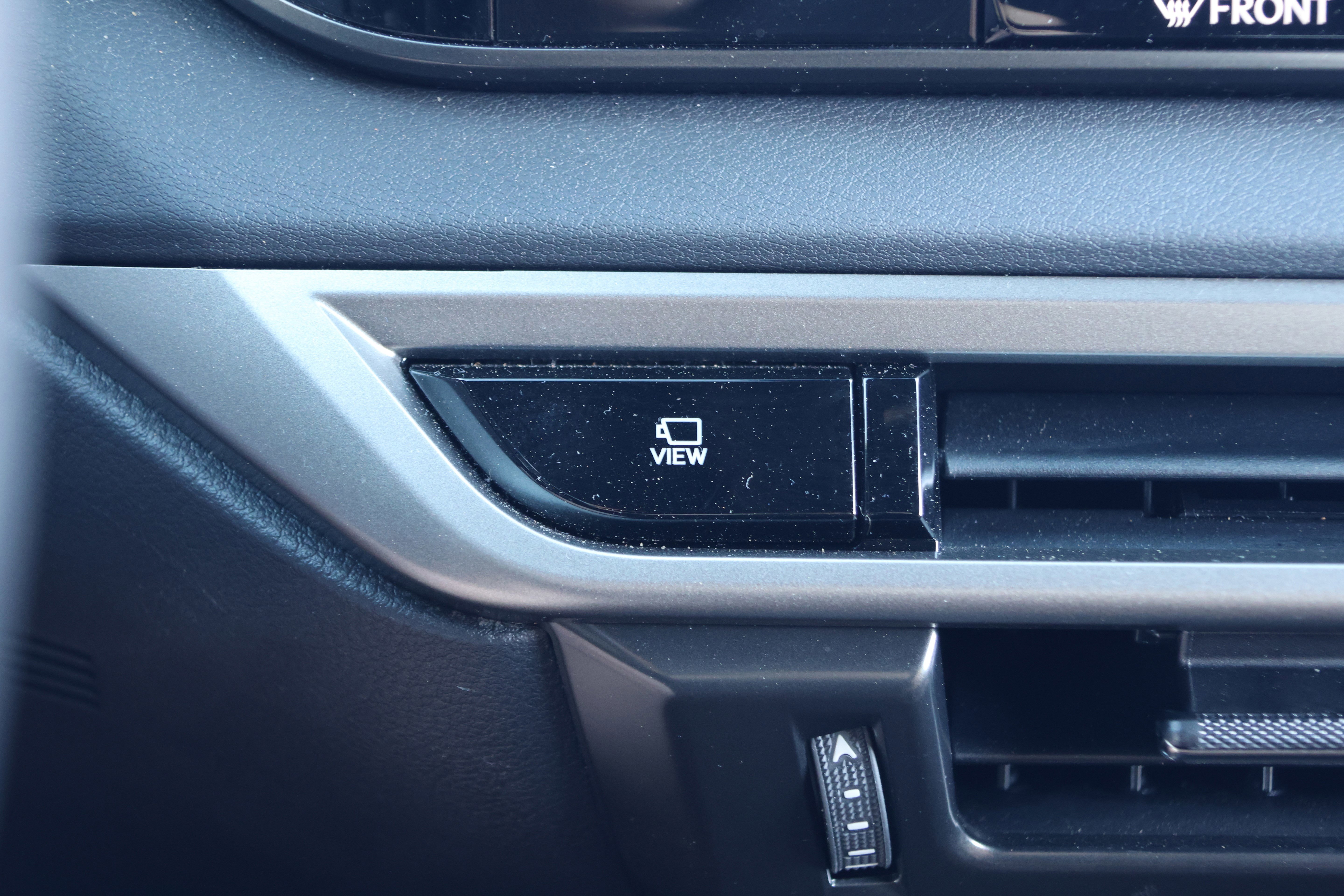 Certified 2025 Lexus RX 350 Premium w/ Accessory Package (Z1) FWD image 27