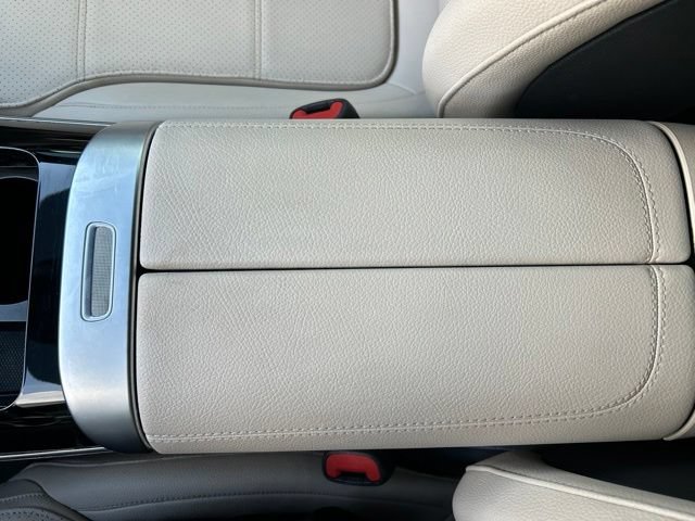 Used 2022 Mercedes-Benz C 300 4MATIC Sedan image 23
